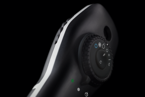 Ophthalmoskop focusCONTROL